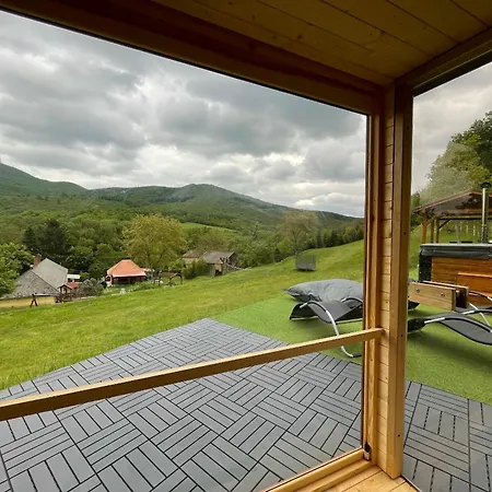 Napsugar Vendeghaz - * Sátoraljaújhely