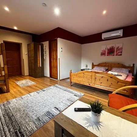 Napsugar Vendeghaz -