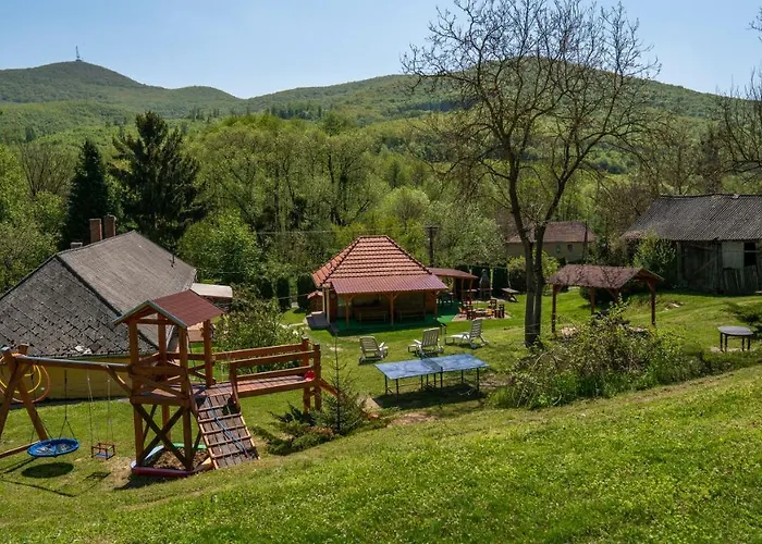 Napsugar Vendeghaz -