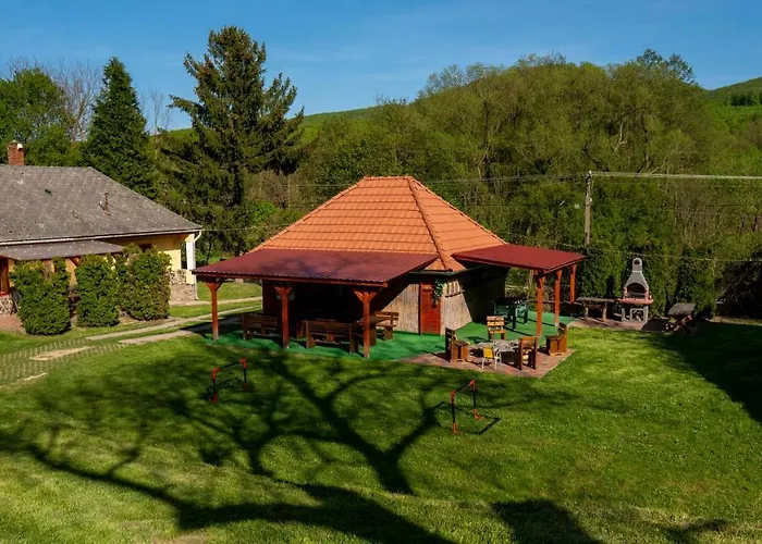 Napsugar Vendeghaz - Apartament