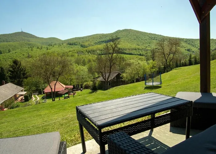 Apartament Napsugar Vendeghaz - Sátoraljaújhely