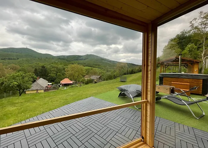 Napsugar Vendeghaz - * Sátoraljaújhely