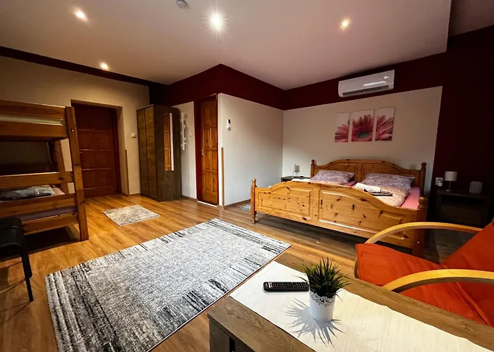 Napsugar Vendeghaz -